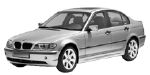 BMW E46 P1477 Fault Code
