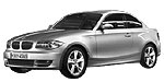 BMW E82 P1477 Fault Code