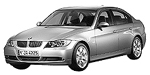 BMW E90 P1477 Fault Code