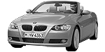 BMW E93 P1477 Fault Code