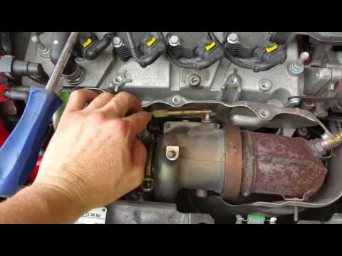 See P1477 repair manual